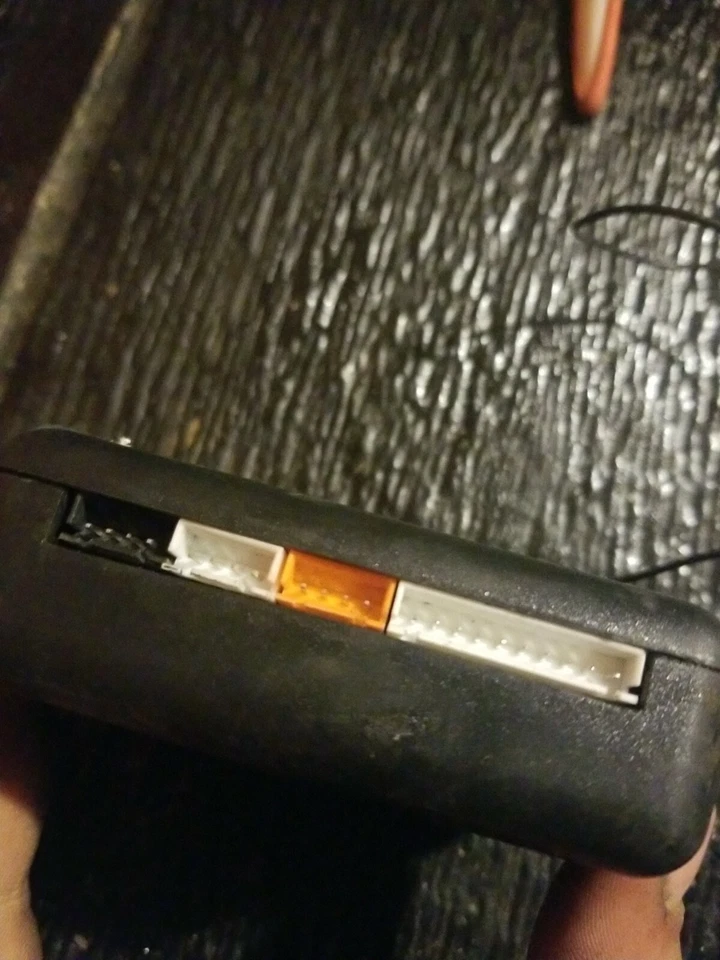 Autopage Rf-425 Control Module Antenna - Image 3 of 4