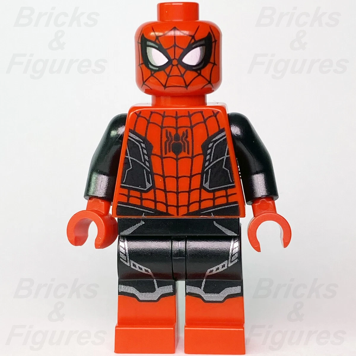 Lego spider man ffh sales