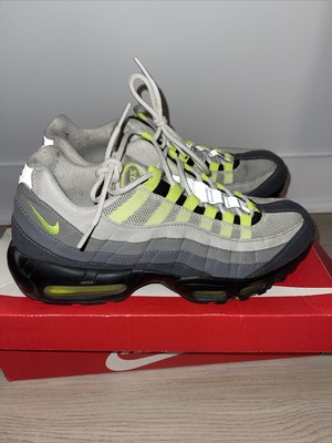 Nike Air Max 95 Women's size 11 Black 