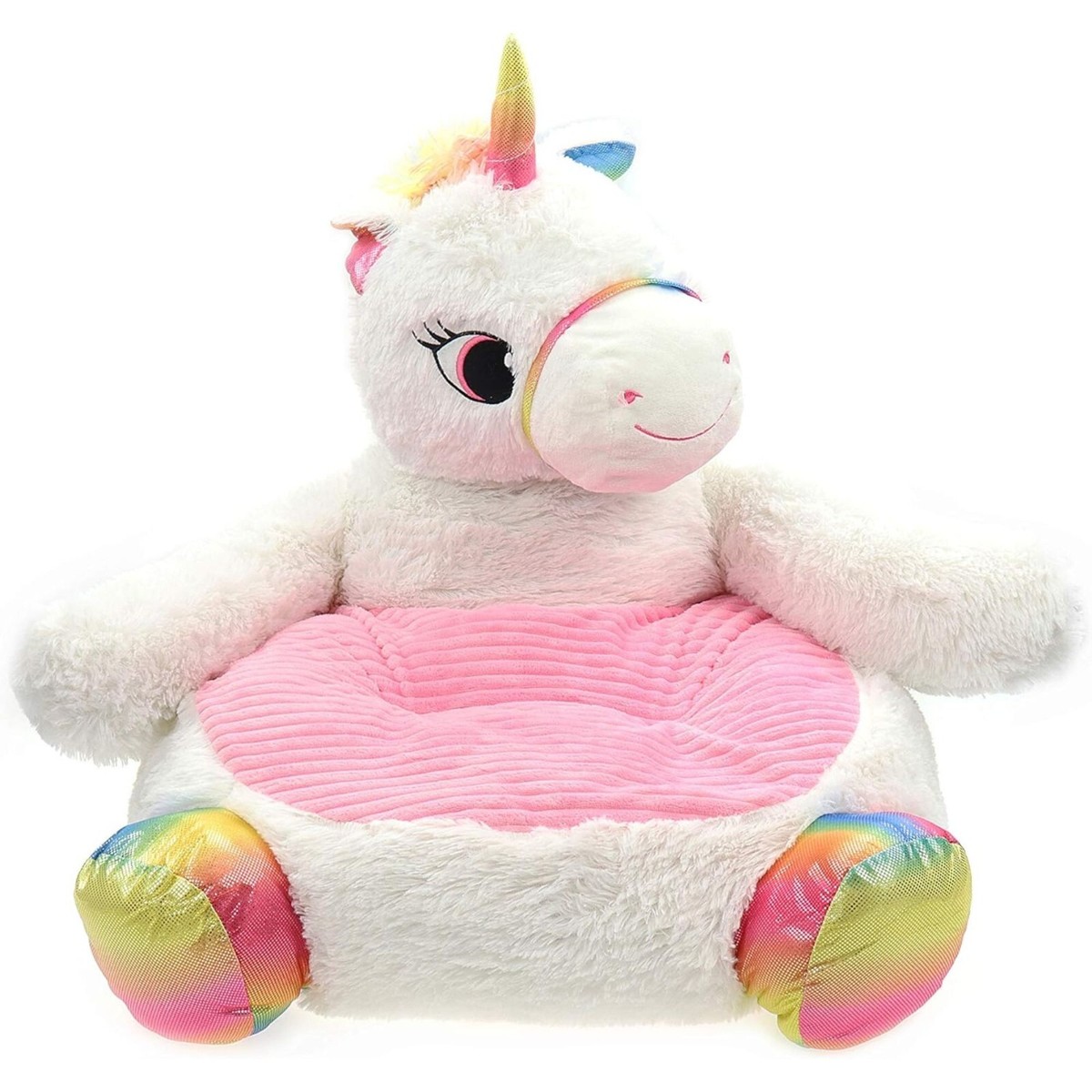 Poltrona Fisher Price Poltrona Unicorno 50x50x50 Cm