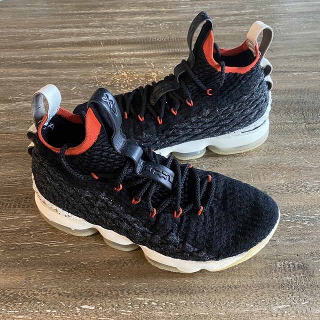 nike lebron 15 xv