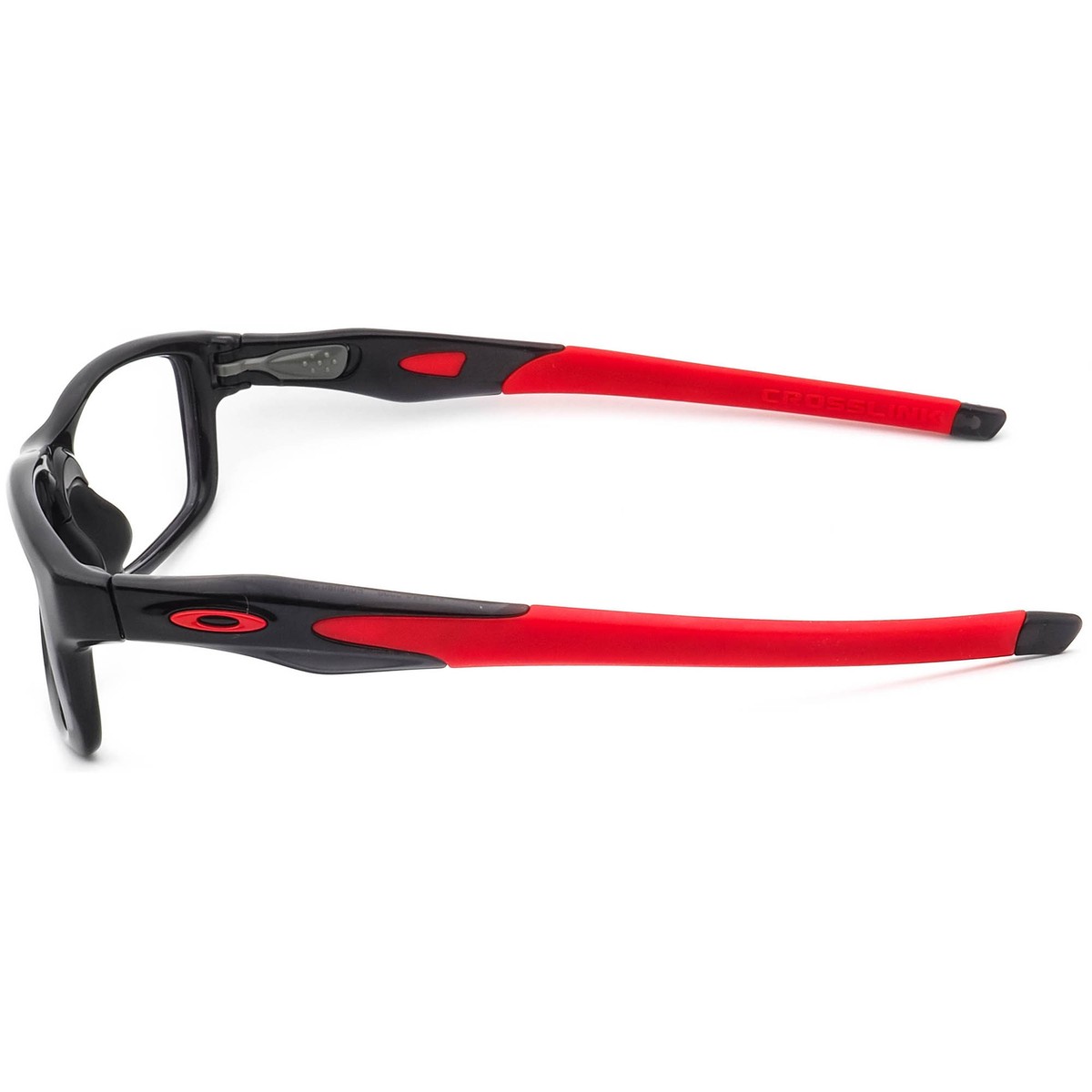Oakley Eyeglasses OX8090-0353 Crosslink Black Ink Square Oakley Eyeglasses OX8090-0353 Crosslink Black Ink Square