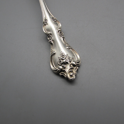 International Silverplate Flatware ORLEANS 1964 Service for Twelve