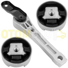 Support moteur Seat ALTEA