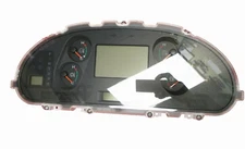7823-30-8203 OEM KOMATSU MONITOR GAUGE CLUSTER WA380 WHEEL LOADERS 7823308203