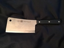 Vtg Zwilling J.A. Henckels Professional  S  M...