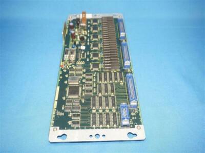 Fanuc A16B-2200-0660/08C A16B2200066008C Operator Interface