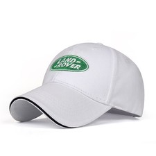 Land Rover Baseball Hat Cap