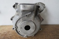 TRIUMPH PRE UNIT BIG BEARING ALTERNATOR CRANK CASES