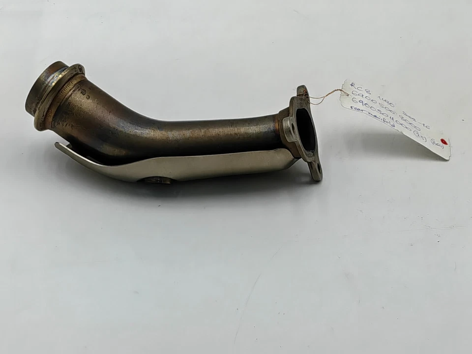 KTM RC8 1190 REAR manifold 69005008000 - Imagem 3 de 4