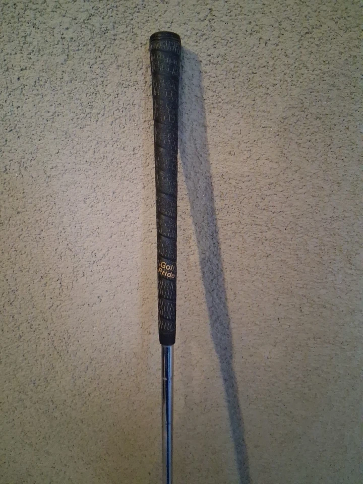 RAM 12 Rake 55 Degree SW Right Handed Steel Shaft Golf Club - Image 2 of 4