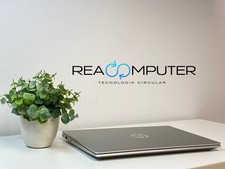 HP Probook 430 G8  i5-1135G7 16GB RAM 256GB SSD W11Pro TEC Español