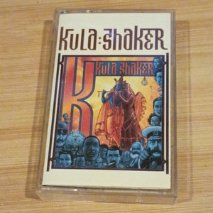 Kula Shaker K | eBay