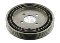 Riemenscheibe Kurbelwelle Febi Bilstein 32112 FÜR CitroËN Peugeot