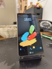 LG Stylus 2 - 16GB - Brown (Ohne Simlock) Smartphone