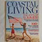 6 Travel Journals Coastal Living Orange Coast Beach House Croatia Cocktail Ana — photo 3