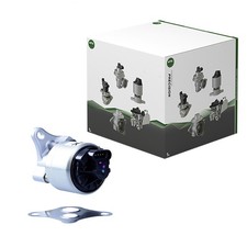 AGR-Ventil elektrisch Metall mit Dichtungen NTK für u.a. CHEVROLET LACETTI