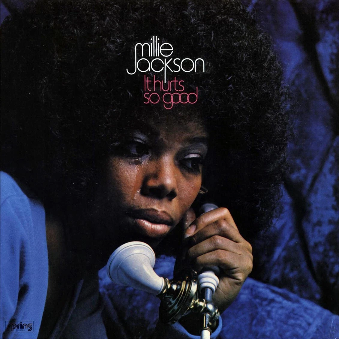 LP Millie Jackson It Hurts So Good SEW019 Southbound 未開封 /00260 It Hurts So Good by Jackson, Millie (Record, 2023) for sale online