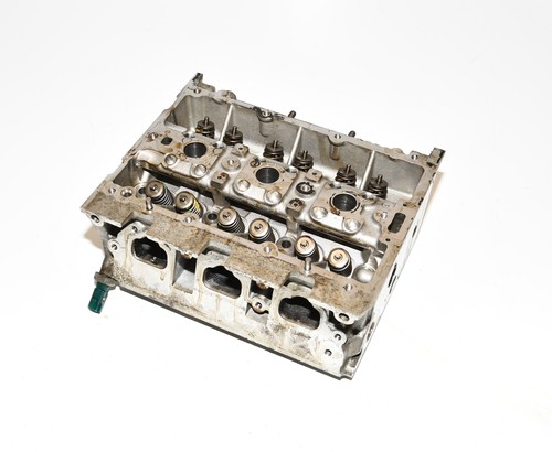 Zylinderkopf komplett  04C103063N UP! 1,0 44KW CHYA Original Skoda