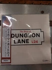 PAUL McCARTNEY - THE BOYS OF DUNGEON LANE - ASSAI PINK VINYL LTD 500 OBI STRIP