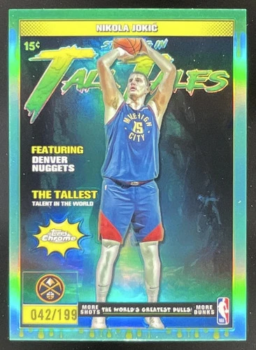 Nikola Jokic