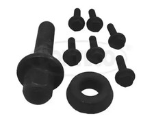 Kit de boulons de poulie 80001268 CORTECO pour BMW OPEL