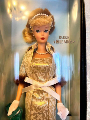 ♛Barbie✴︎Evening Splendor✴︎新品未取出し✴︎ Barbie✴︎Evening Splendor✴︎Brand new, never taken out of