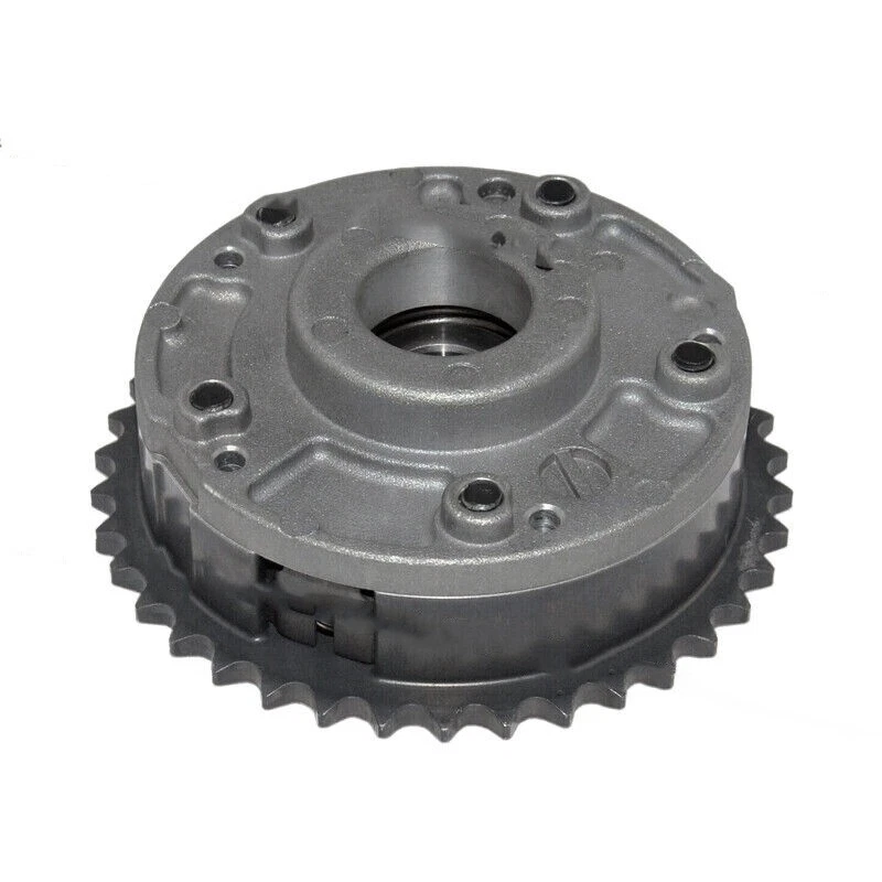 For BMW Vvt Gear N46 E81 118I 120I 318I 320I 11361707315 11367500032 Int + Exh - Image 4 of 4