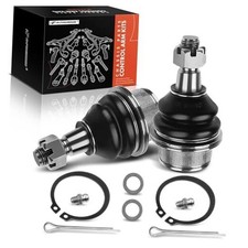 2 x Front Lower Ball Joint, Compatible with Chevy GMC Cadillac - 1999-2016 -