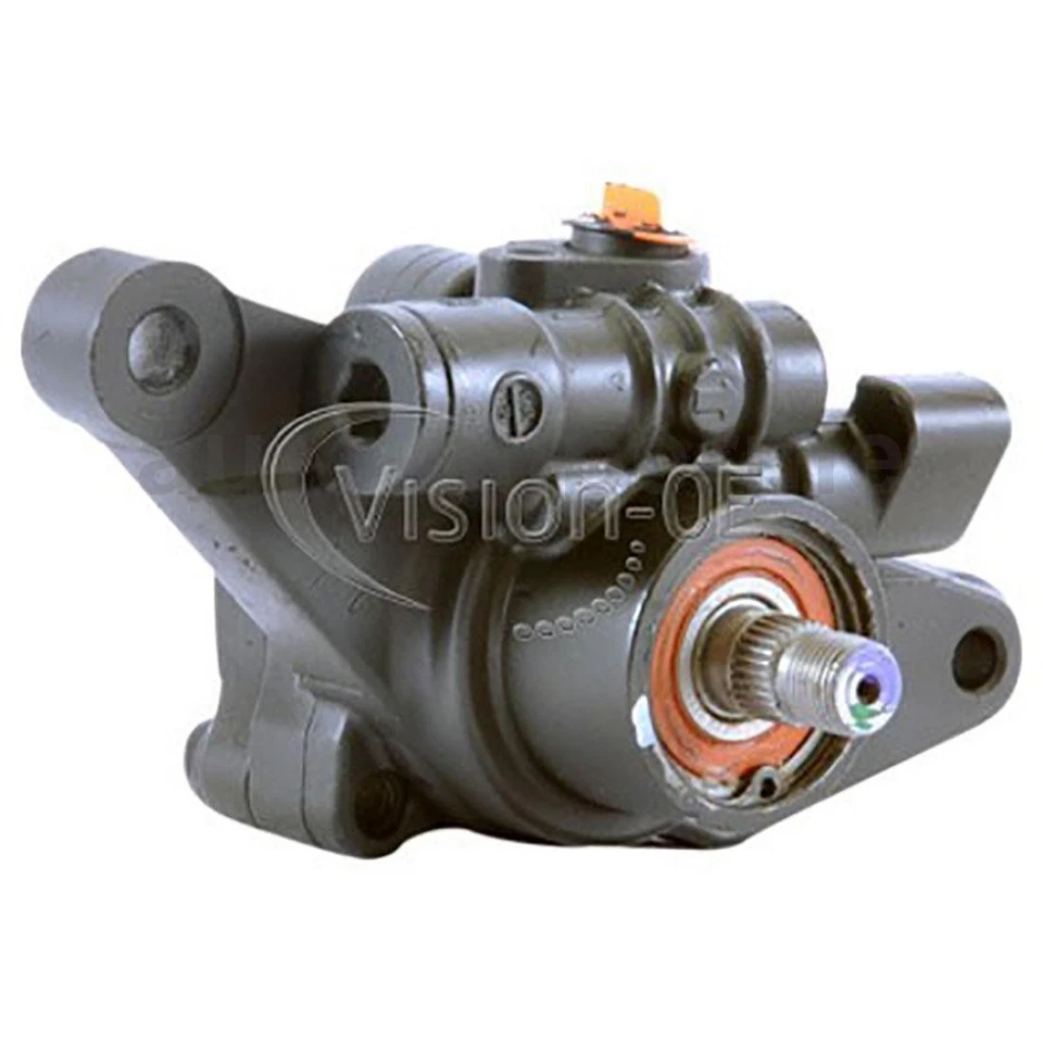 Bomba de dirección asistida para Acura RL 1996-2004 Acura TL 1997-1998 Foto 4 de 4