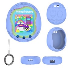 Silicone Case For Tamagotchi Uni Ycjdp Waterproof, Dustproof, Lightweight, Sh 