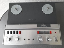 REVOX Tonbandgerät Modell  A77 Mk I  - 2 Spu...