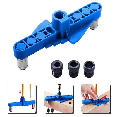 Outil Bois Menuiserie Outils Pour Travailler Gabarits Du De Poche - Photo 1/4