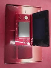Nintendo 3DS CTR-001 Console - Original Model