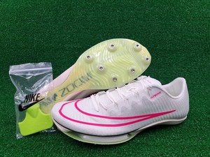Nike Air Zoom Max Fly Track Spikes | eBay