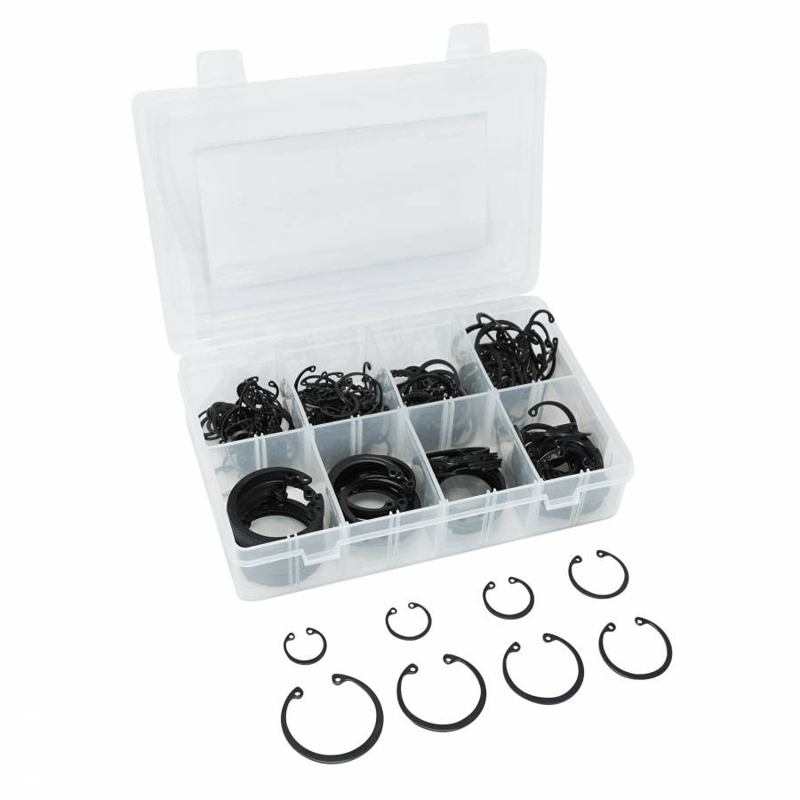 Fusibles hexagonaux intérieurs assortiment 8 tailles diamètre 20mm à 45mm pour armoire électrique
