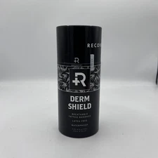 Recovery Aftercare Derm Shield Tattoo Bandage Latex-Free & Waterproof