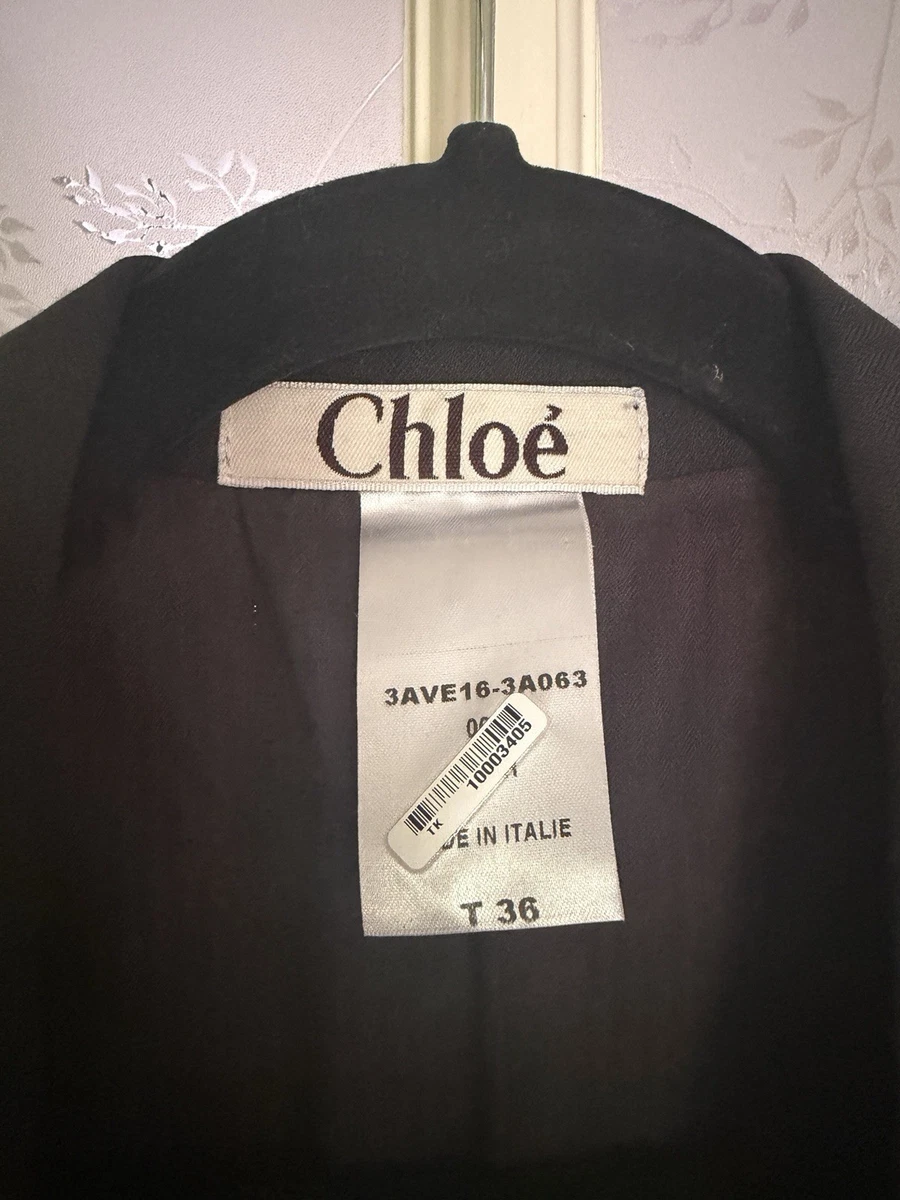 chloe jacket products for sale | eBay