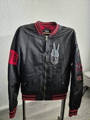 Tigha Jacke
