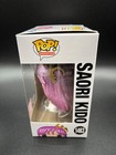 Funko Pop! Animation: Saint Seiya Saori Kido #1463 - Diamond Exclusive / New — photo 2