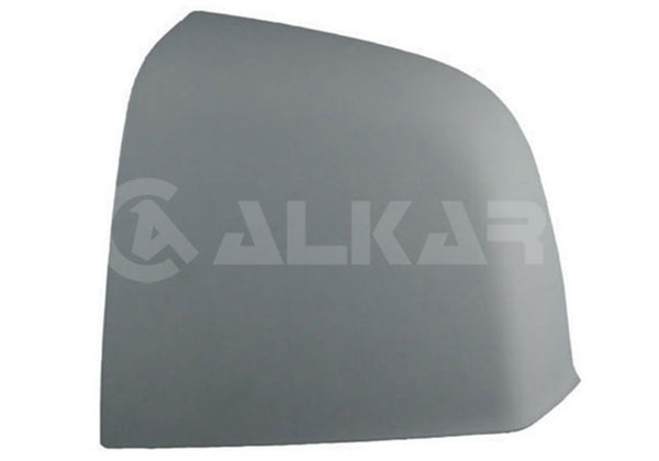 Alkar SpiegelgehäUse Abdeckung AußEnspiegel 6341929 FüR Opel Combo Tour X12 Cdti-image