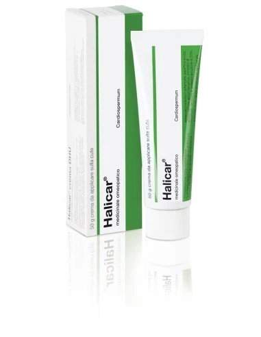 LOACKER REMEDIA HALICAR CREMA 50G
