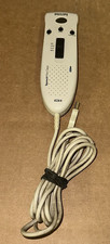 Philips LFH 6264 SpeechMike Classic USB Dictation Microphone PC Voice Recorder