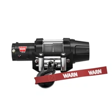 Can-Am Warn VRX 35 Winch for G2, G2L, G2S 715006108