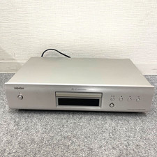 DENON DCD-600NE CD Player Hi-Fi Compact Disc Player Pure Direct from Japan
