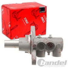 TRW HAUPTBREMSZYLINDER passend für OPEL CORSA | PMH654