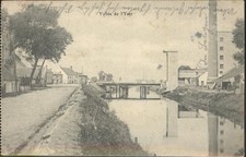 Vallee de l Yser 