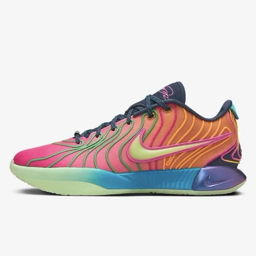 Size 9 - Nike LeBron 21 Optimism for sale online | eBay