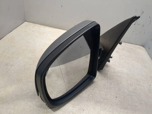 BMW X5 E70 2008 Left electric wing mirror 7136887 VAQ17223