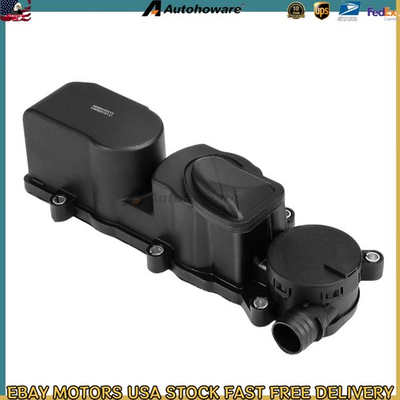 #ad Engine Oil Seperator Crankcase For 2004 2006 Dodge Sprinter 2500 Sprinter 3500 $51.00